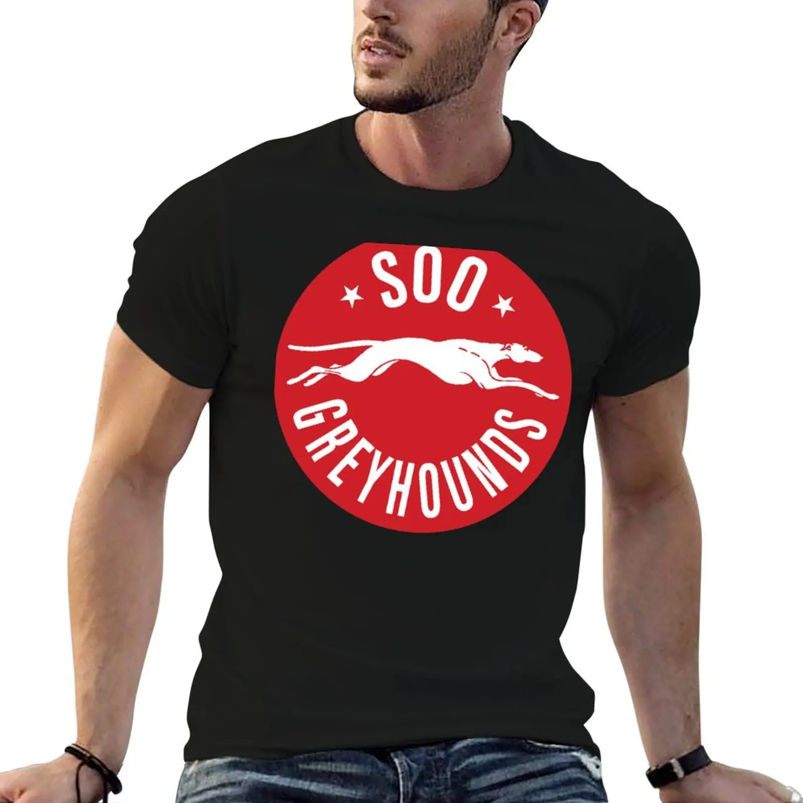 Sault Ste. Marie Greyhounds T-Shirt T-Shirt t shirts for man graphic tees t shirt custom print t shirt man luxury T-Shirt
Sault Ste. Marie Greyhounds T-Shirt T-Shirt t shirts for man graphic tees t shirt custom print t shirt man luxury T-Shirt