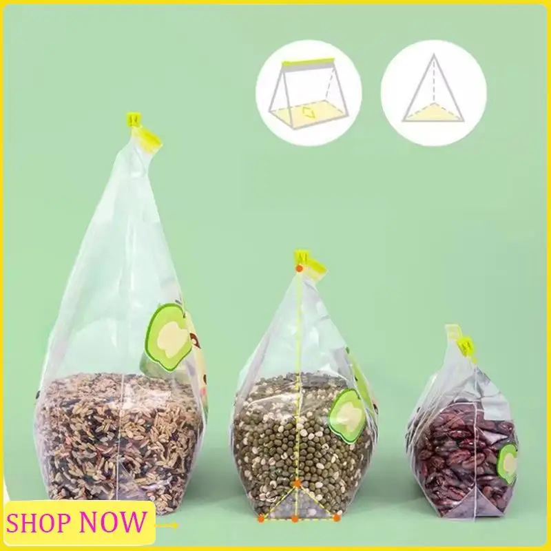 Especial Reusable Food-Grade Transparent Storage Bag Seal Container With Fruit And Vegetable Storage Bag
Especial Reusable Food-Grade Transparent Storage Bag Seal Container With Fruit And Vegetable Storage Bag