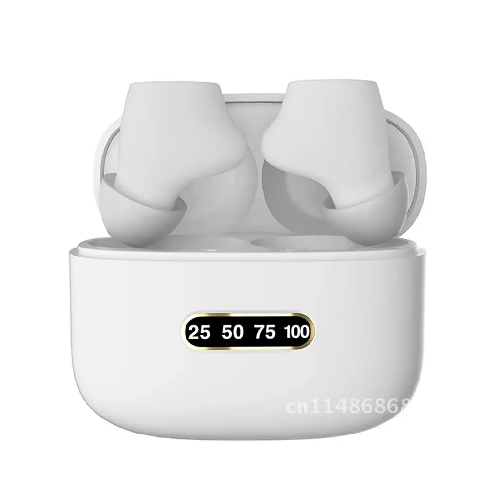 Wireless Earphones Bluetooth Headset ANC M8 TWS Earbud IPX5 Waterproof With Microphone Bluetooth Headphones
Wireless Earphones Bluetooth Headset ANC M8 TWS Earbud IPX5 Waterproof With Microphone Bluetooth Headphones