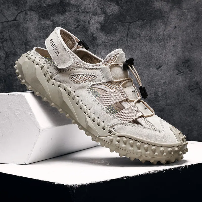 Summer Men's Fashion Plus Size Men's Shoes Comfortable Toe Sandals Classic Men's Shoes platform sandals sandals for men
Summer Men's Fashion Plus Size Men's Shoes Comfortable Toe Sandals Classic Men's Shoes platform sandals sandals for men