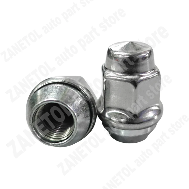 6036747AA 4006956 6036310AA J4006956 ZANETOL Wheel Nut Hot Car Model for Jeep Grand Cherokee 2001~2010 for Dodge Nitro 2007~2019
6036747AA 4006956 6036310AA J4006956 ZANETOL Wheel Nut Hot Car Model for Jeep Grand Cherokee 2001~2010 for Dodge Nitro 2007~2019