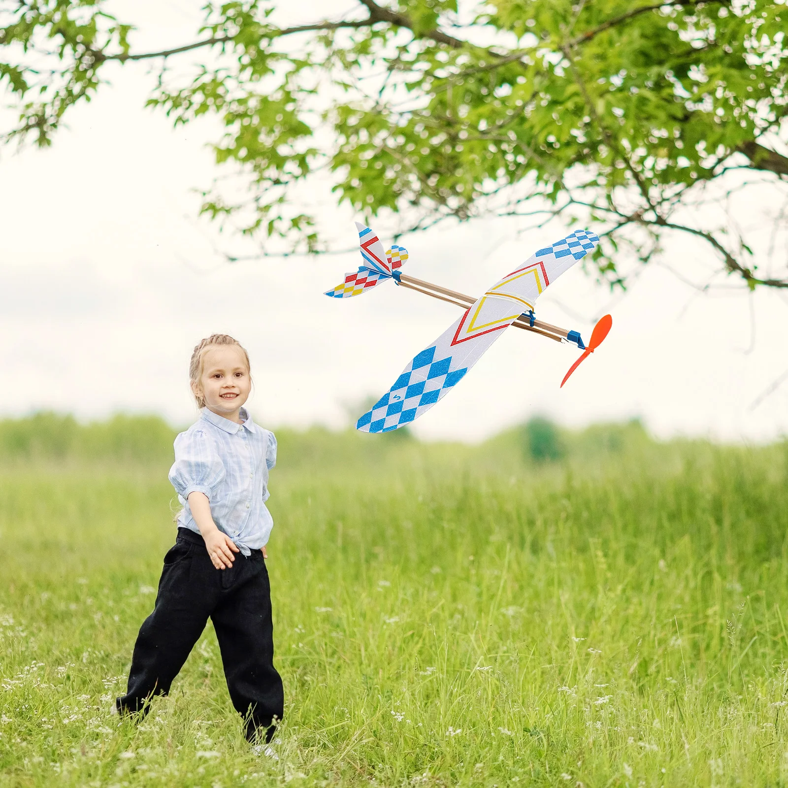 5 Pcs Foam Glider Airplane Toys Safe Material DIY Kids Educational Plaything Outdoor Bright Colors Hand Eye Coordination Gifts
5 Pcs Foam Glider Airplane Toys Safe Material DIY Kids Educational Plaything Outdoor Bright Colors Hand Eye Coordination Gifts