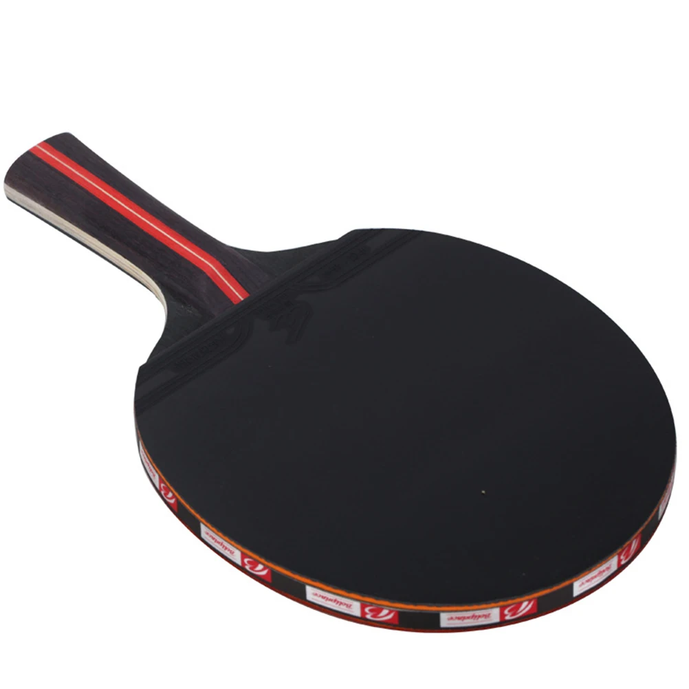Professional Grade Table Tennis Racket Set Premium Wooden Bats Ergonomic Handle 2 Rackets 3 Balls For All Players Beginners Pros 
Professional Grade Table Tennis Racket Set Premium Wooden Bats Ergonomic Handle 2 Rackets 3 Balls For All Players Beginners Pros