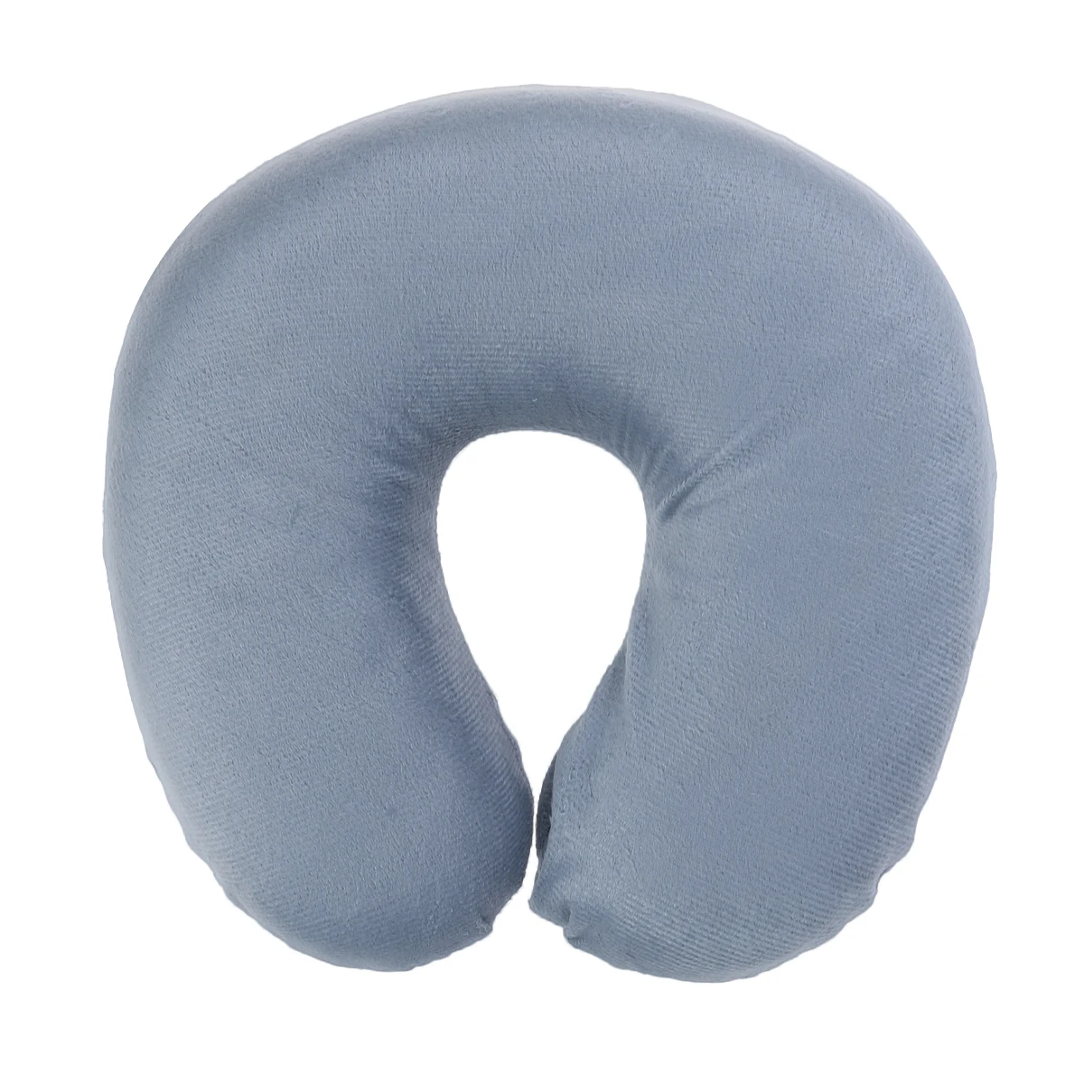 Neck Travel Pillows for Airplanes Memory Foam U-shaped Support Light Grey Cushion
Neck Travel Pillows for Airplanes Memory Foam U-shaped Support Light Grey Cushion