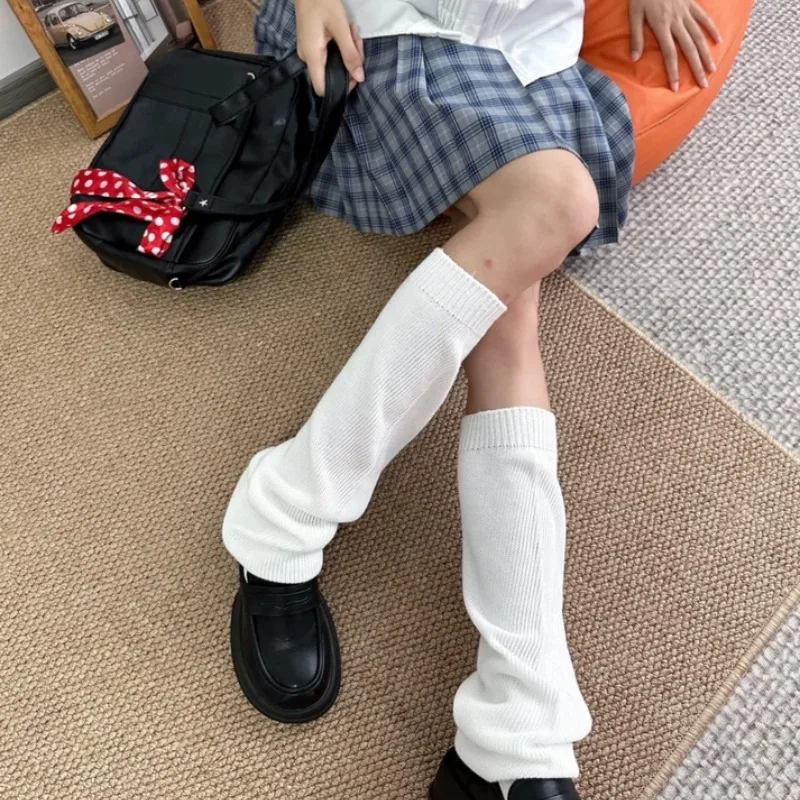 Japanese Bubble Socks Knee High Stackable School Style Thin Summer Ankle Leg Warmers for Women Harajuku Streetwear Stockings
Japanese Bubble Socks Knee High Stackable School Style Thin Summer Ankle Leg Warmers for Women Harajuku Streetwear Stockings