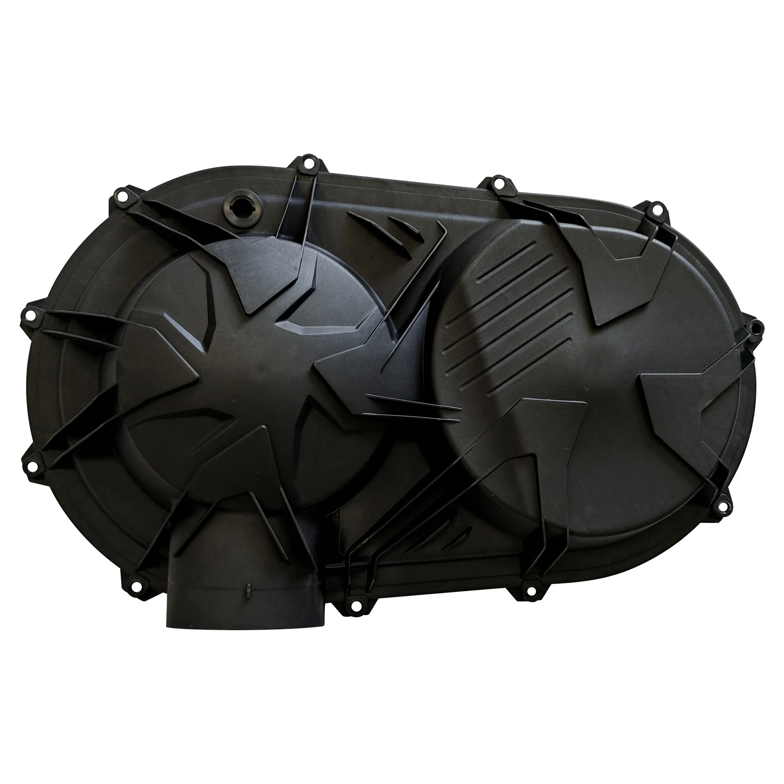 Outer Clutch Plate Cover for BRP Maverick X3 Max X3 RR 2017-2022 OEM 420212505 420212508 ATV UTV Parts
Outer Clutch Plate Cover for BRP Maverick X3 Max X3 RR 2017-2022 OEM 420212505 420212508 ATV UTV Parts