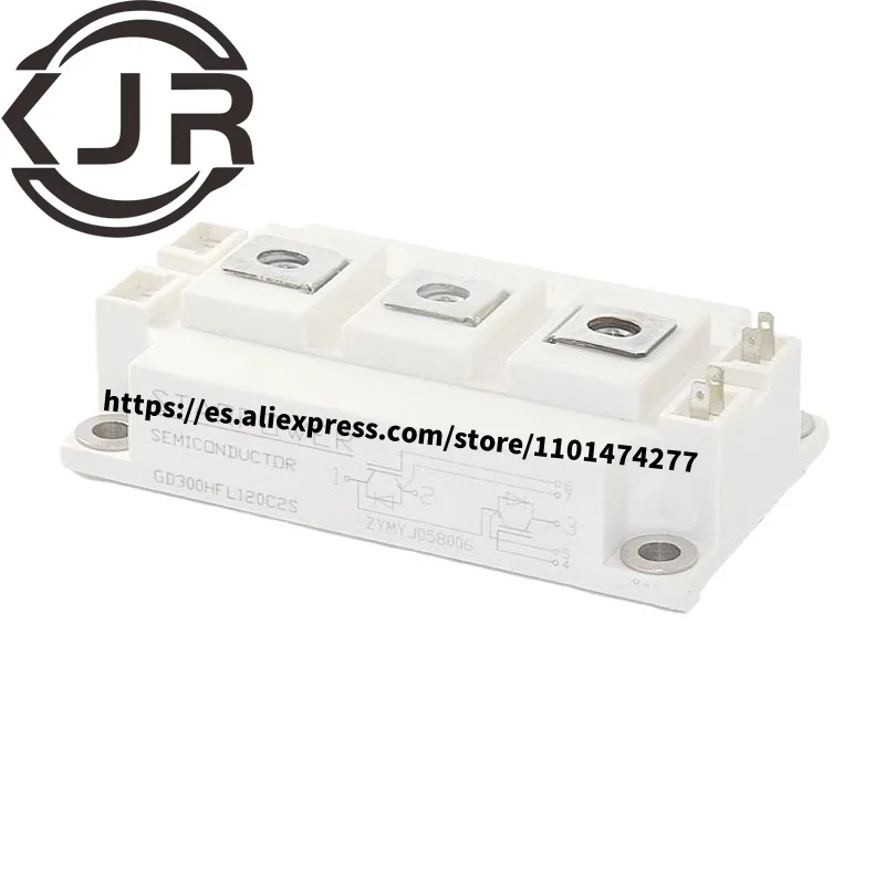 GD100HFL120C2S,GD150HFL120C2S,GD200HFL120C2S,GD300HFL120C2S,GD400HFL120C2S IGBT Module New Original
GD100HFL120C2S,GD150HFL120C2S,GD200HFL120C2S,GD300HFL120C2S,GD400HFL120C2S IGBT Module New Original
