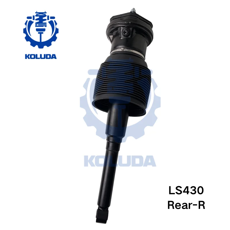 1PC Rear right Air Shock Absorber for 2001-2006 Lexus LS430 (UCF30) 4808050110 4809050110 4809050140 4808050140
1PC Rear right Air Shock Absorber for 2001-2006 Lexus LS430 (UCF30) 4808050110 4809050110 4809050140 4808050140