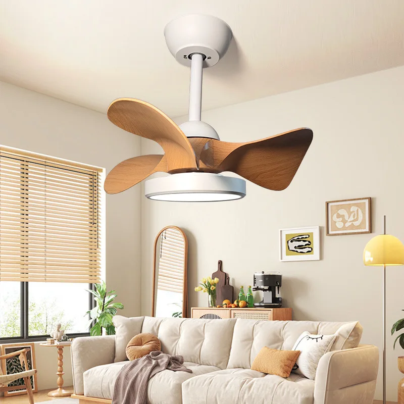 Ceiling Fan Lights Minimalist Dining Rooms Children's Bedrooms Fan Lamps for Eye Protection Variable Frequency Lighting Fixtures
Ceiling Fan Lights Minimalist Dining Rooms Children's Bedrooms Fan Lamps for Eye Protection Variable Frequency Lighting Fixtures