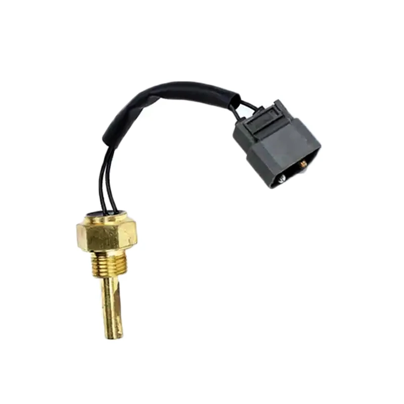 14505855 VOE14505855 Water Temperature Sensor for EC210B EC290B EC180B EC240B EC140B EC160B
14505855 VOE14505855 Water Temperature Sensor for EC210B EC290B EC180B EC240B EC140B EC160B