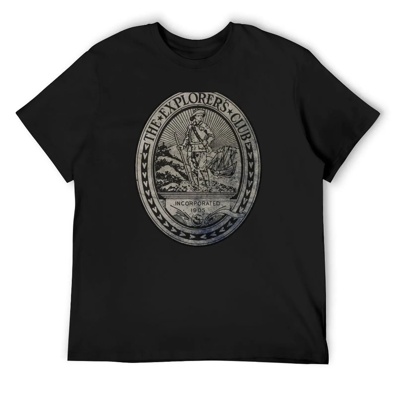The Explorers Club T-Shirt customizeds vintage anime shirt graphic tee shirt sweat heavy weight t shirts for men
The Explorers Club T-Shirt customizeds vintage anime shirt graphic tee shirt sweat heavy weight t shirts for men