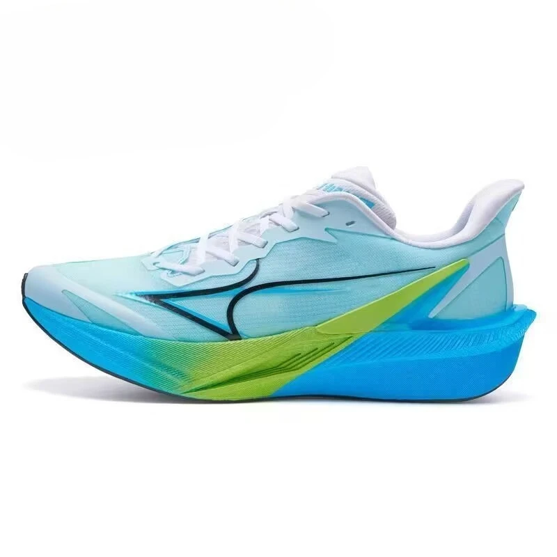 Professional Running Shoes Mesh Breathable Sports Shoes Anti-Slippery Walking Jogging Shoes Good Quality Gym Shoe For Men
Professional Running Shoes Mesh Breathable Sports Shoes Anti-Slippery Walking Jogging Shoes Good Quality Gym Shoe For Men