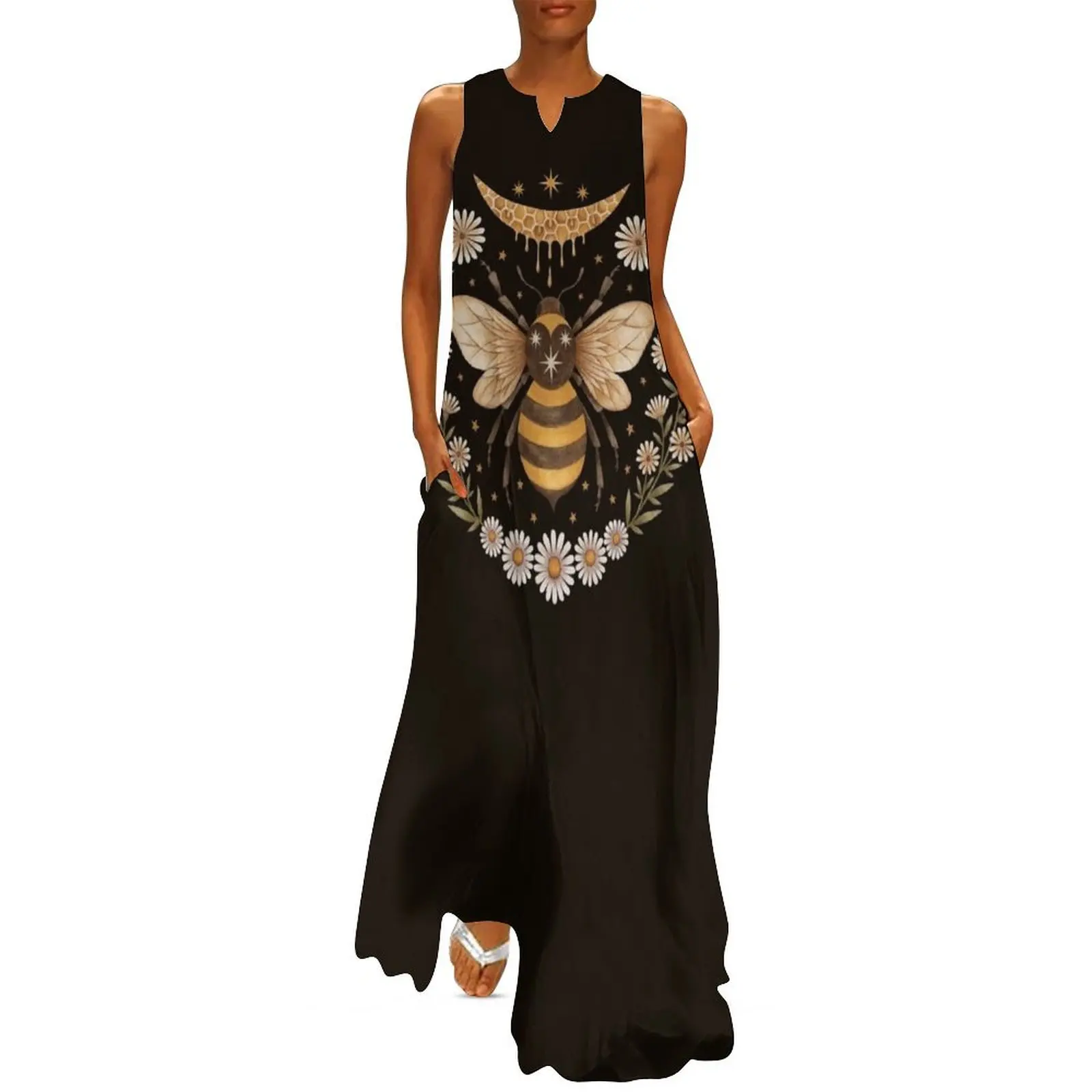 Honey moon Long Dress evening dress ladies dresses summer woman 2024 summer dresses for women 2024 ceremony dresses
Honey moon Long Dress evening dress ladies dresses summer woman 2024 summer dresses for women 2024 ceremony dresses