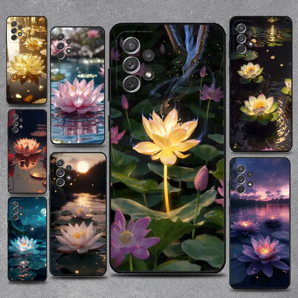 Flower Of Life In Lotus Phone Case For Samsung S25,S24,S21,S22,S23,S30,Ultra,S20,Plus,Fe,Lite,Note,10,9,5G Black Cover
Flower Of Life In Lotus Phone Case For Samsung S25,S24,S21,S22,S23,S30,Ultra,S20,Plus,Fe,Lite,Note,10,9,5G Black Cover