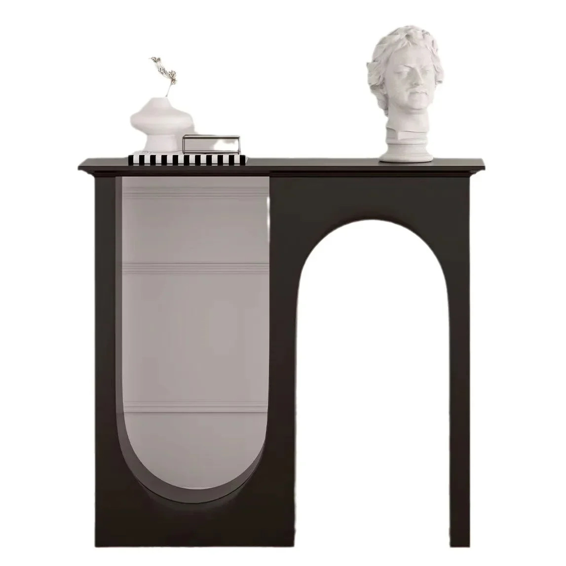 Modern French fireplace cabinet, modern Wall table
Modern French fireplace cabinet, modern Wall table