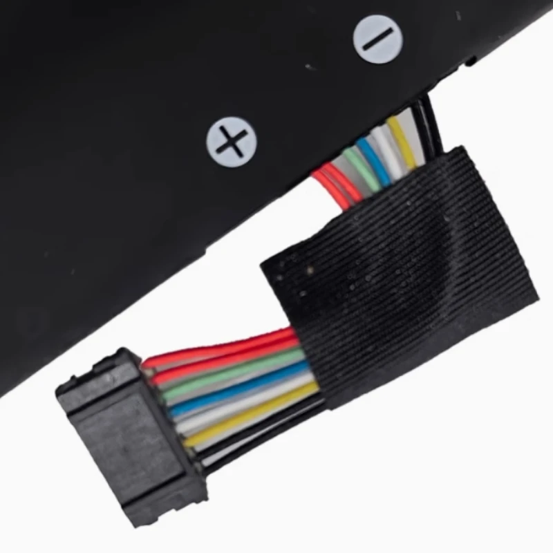 RozFaro L22M3PE0 L22D3PE0 L22L3PE0 L22B3PE0 Battery For Lenovo Vivobook Pro 14 Oled M3401QC X3400PA X3400PH K3400PA K3400PH
RozFaro L22M3PE0 L22D3PE0 L22L3PE0 L22B3PE0 Battery For Lenovo Vivobook Pro 14 Oled M3401QC X3400PA X3400PH K3400PA K3400PH