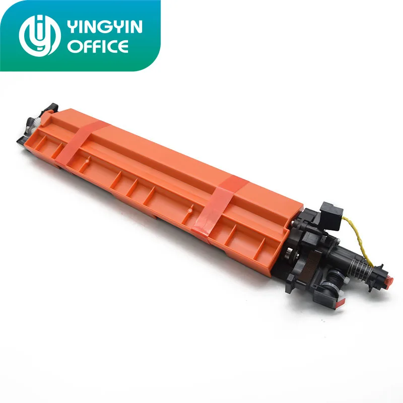 1 шт., блок разработчика для Konica Minolta Bizhub C454e C224 C554 C284e C224e C364 C284 224 554 284 224 364 284
1 шт., блок разработчика для Konica Minolta Bizhub C454e C224 C554 C284e C224e C364 C284 224 554 284 224 364 284