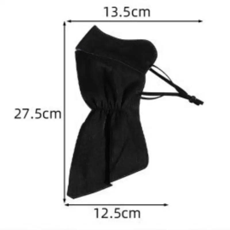 Sunscreen Mask with Ear Loop Breathable UV Protection Face Cover For Summer Exercise Walking and Travel
Sunscreen Mask with Ear Loop Breathable UV Protection Face Cover For Summer Exercise Walking and Travel