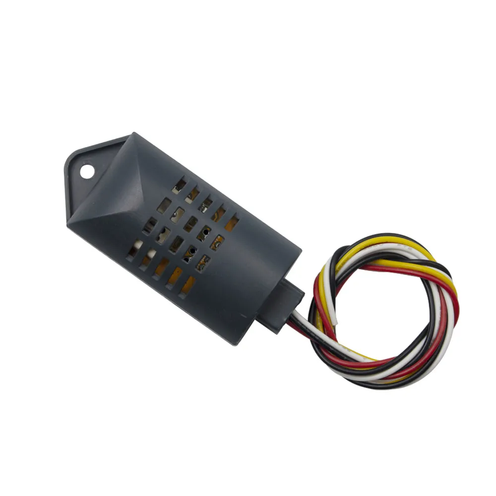 Temperature and Humidity Detection Sensor Module WHTM-03 Analog Voltage Output 0-3V Output with Shell
Temperature and Humidity Detection Sensor Module WHTM-03 Analog Voltage Output 0-3V Output with Shell