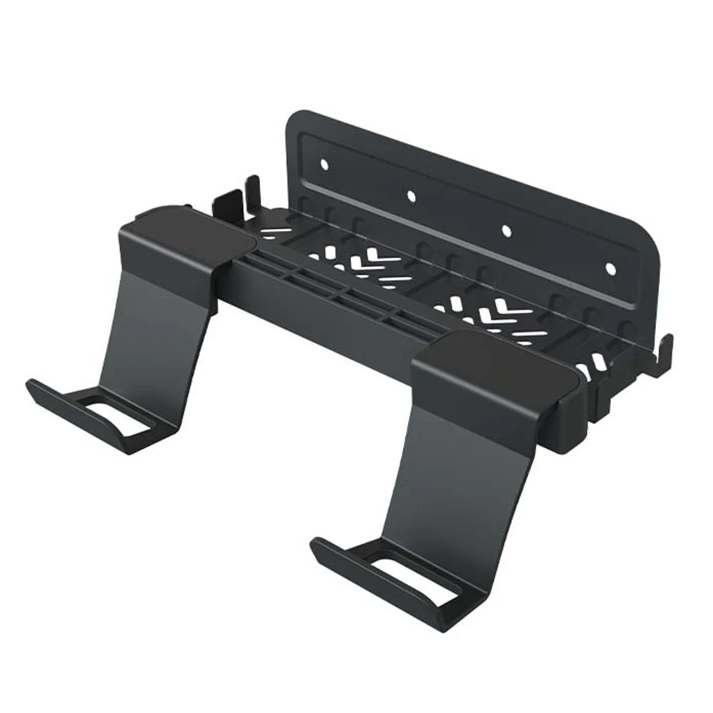 Wall-Mount Bracket For Nintendo Switch 2 Space Saving Controller Game Console Wall Storage Bracket HBS-2836 8x5x22CM
Wall-Mount Bracket For Nintendo Switch 2 Space Saving Controller Game Console Wall Storage Bracket HBS-2836 8x5x22CM