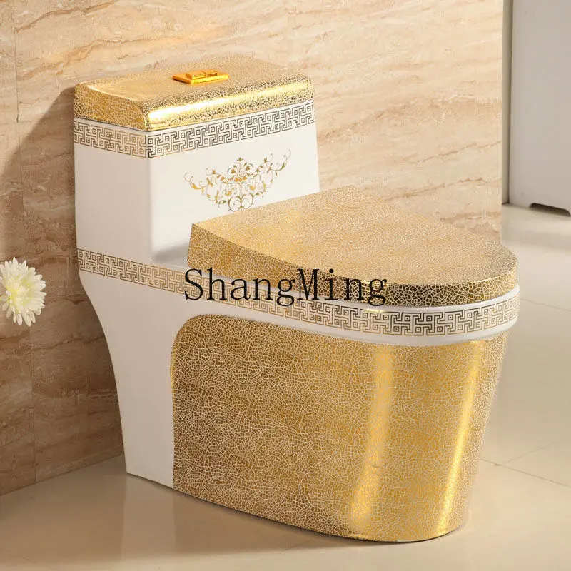 LXY ceramic household flush toilet super swirl siphon toilet water saving toilet deodorant
LXY ceramic household flush toilet super swirl siphon toilet water saving toilet deodorant