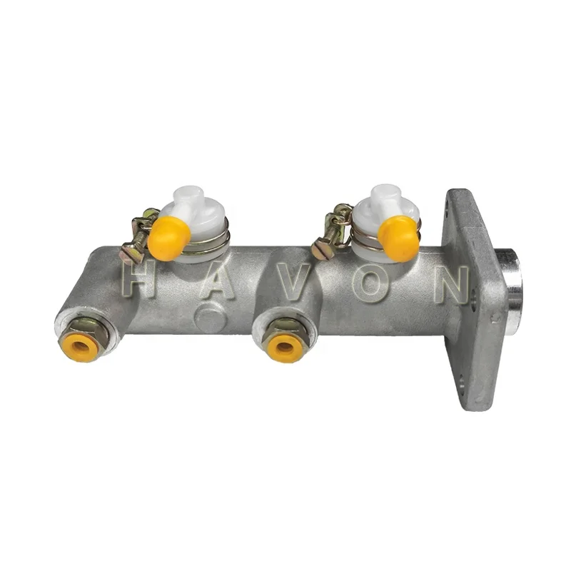 Factory directly hot selling Aluminum Brake master cylinder 47201-87312 47201-87301 for DAIHATSU DELTA
Factory directly hot selling Aluminum Brake master cylinder 47201-87312 47201-87301 for DAIHATSU DELTA