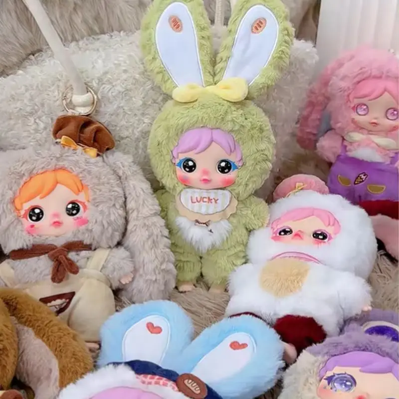 Серия Amy Sweet Spring Chef, виниловая плюшевая глухая коробка для лица, модная сумка для игрушек, подвеска, украшение, загадочная коробка, сюрприз, подарок на день рождения
Серия Amy Sweet Spring Chef, виниловая плюшевая глухая коробка для лица, модная сумка для игрушек, подвеска, украшение, загадочная коробка, сюрприз, подарок на день рождения