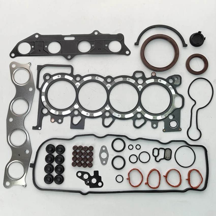 06110-RREB-Z00 473QB byd473QB Engine full gasket set kit for BYD F3 F3R G3 G3R 1.5L 1.5 L
06110-RREB-Z00 473QB byd473QB Engine full gasket set kit for BYD F3 F3R G3 G3R 1.5L 1.5 L