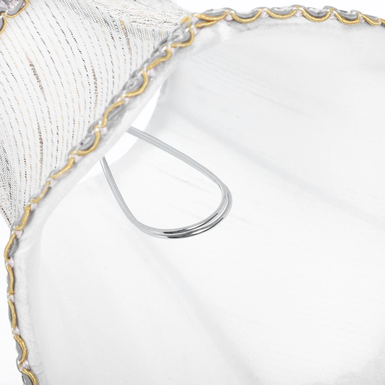 Cloth Lamp Shade Simple Design For Table Desk Floor Bedside Lamp Replacement Bell Fabric Light Cover Indoor Household
Cloth Lamp Shade Simple Design For Table Desk Floor Bedside Lamp Replacement Bell Fabric Light Cover Indoor Household