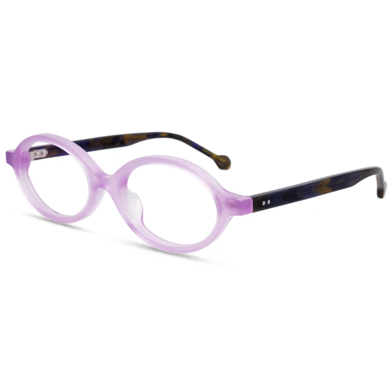 Новый дизайн модной овальной оправы для очков, универсальных оптических линз нейтрального стиля для поездок на работу
Новый дизайн модной овальной оправы для очков, универсальных оптических линз нейтрального стиля для поездок на работу