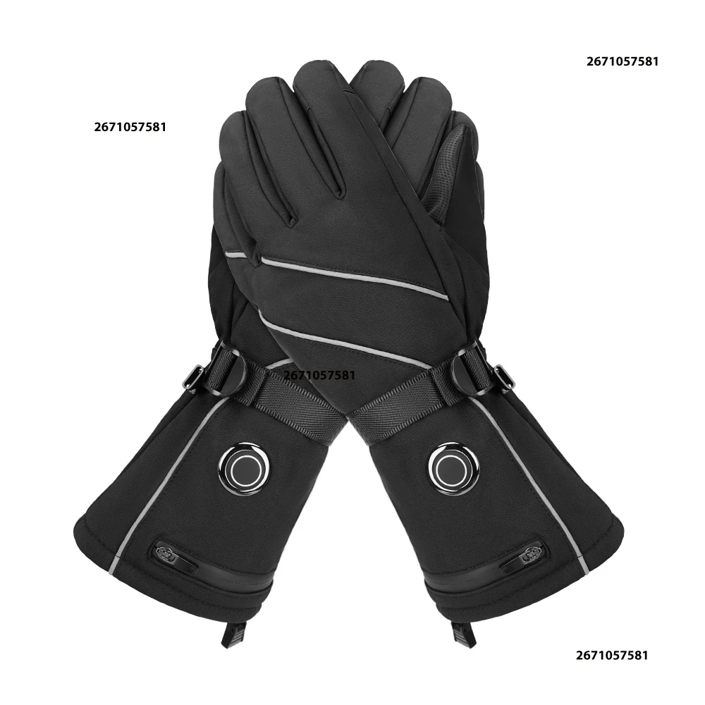 Лыжные перчатки с подогревом, перезаряжаемые, 5000 мАч, лыжные перчатки с электрическим подогревом, зимние теплые перчатки с подогревом для мотоцикла, теплые водонепроницаемые
Лыжные перчатки с подогревом, перезаряжаемые, 5000 мАч, лыжные перчатки с электрическим подогревом, зимние теплые перчатки с подогревом для мотоцикла, теплые водонепроницаемые