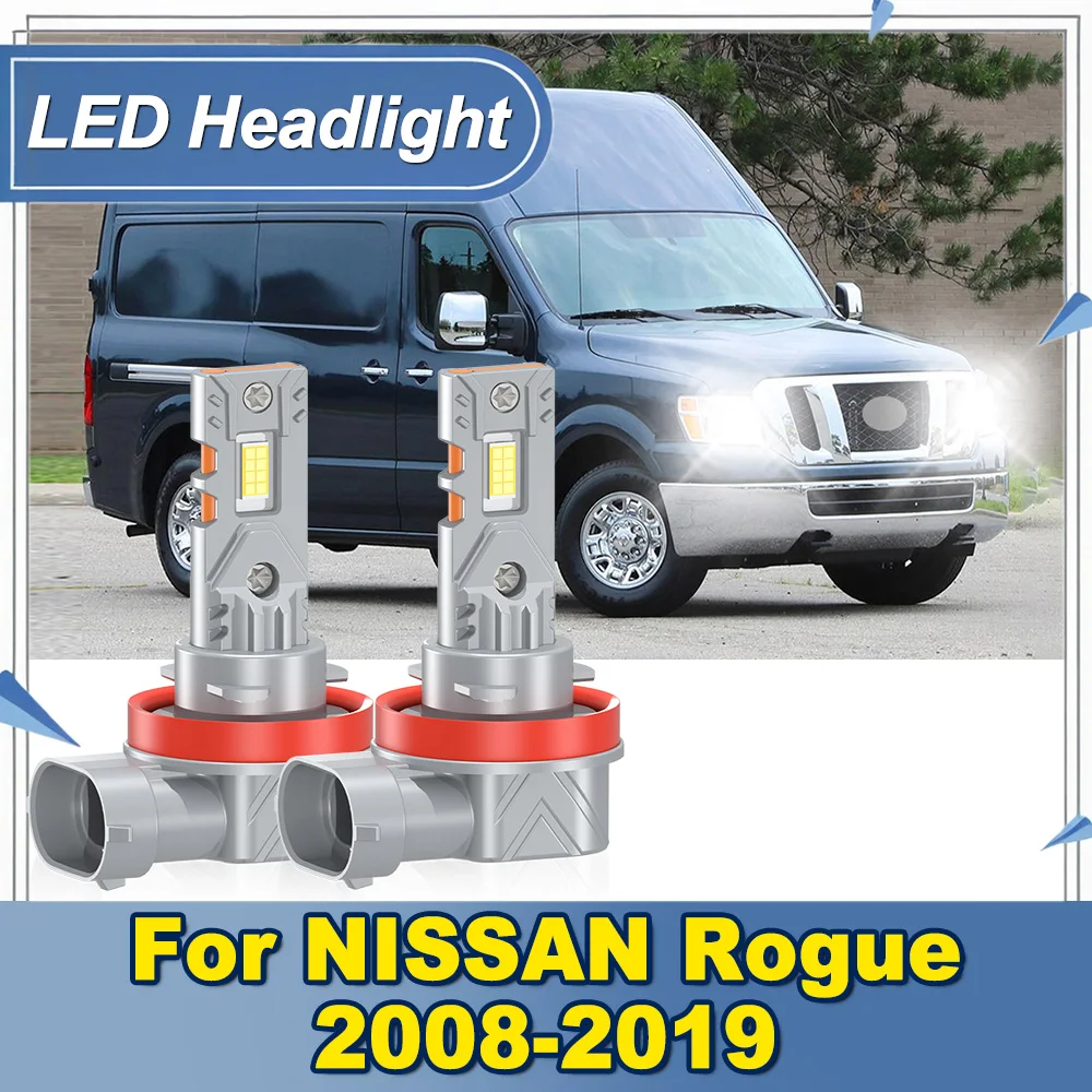 15000LM Canbus No Error Автомобильная светодиодная фара 6000K CSP чипы ближнего света 12 В для Nissan Rogue 2008-2016 2017 2018 2019 Plug and Play
15000LM Canbus No Error Автомобильная светодиодная фара 6000K CSP чипы ближнего света 12 В для Nissan Rogue 2008-2016 2017 2018 2019 Plug and Play