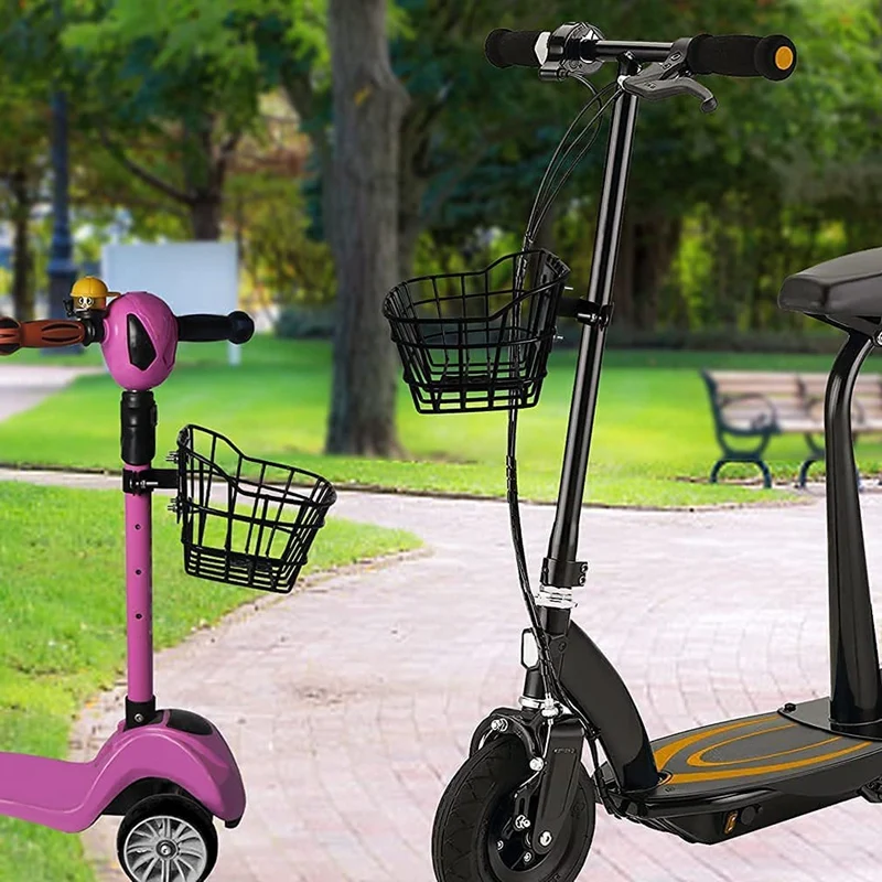 Biy-lcKid's Bike Basket with Fixed Holder Bicycles Baskets for Boys Girls Scooter Bike
Biy-lcKid's Bike Basket with Fixed Holder Bicycles Baskets for Boys Girls Scooter Bike