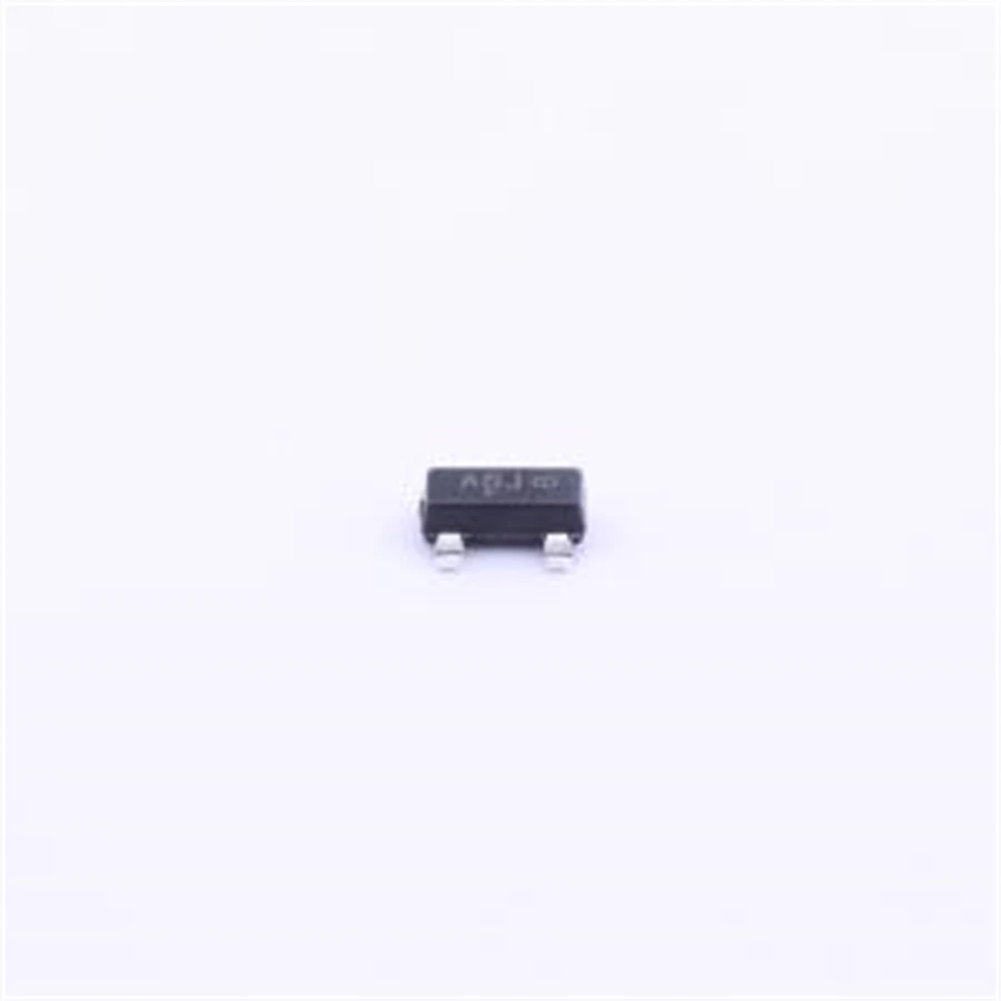 500PCS/LOT MMUN2232LT1G (Transistors/Thyristors)
500PCS/LOT MMUN2232LT1G (Transistors/Thyristors)