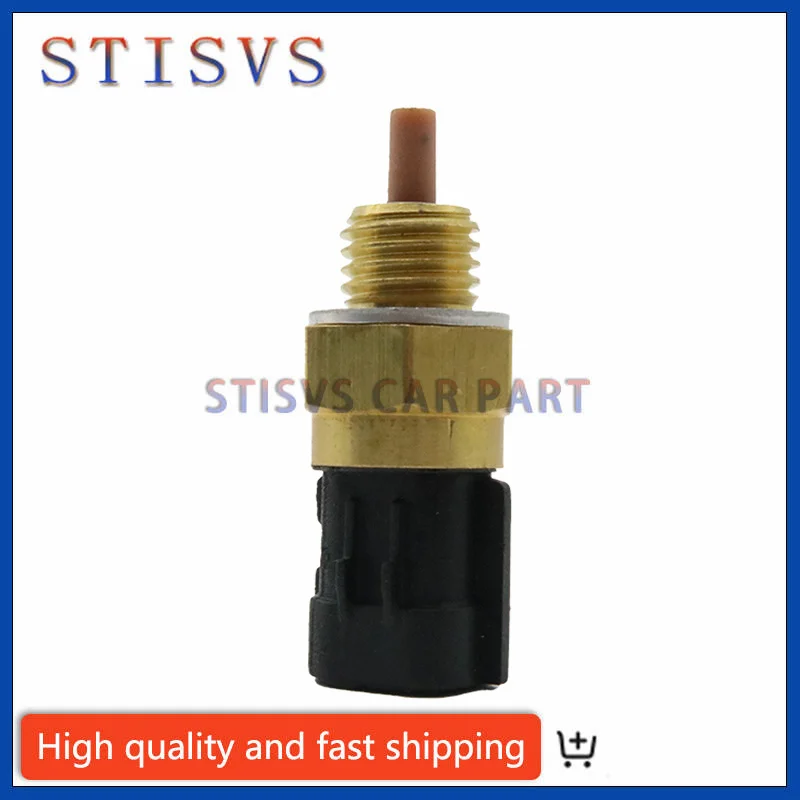 Датчик температуры воздухозаборника MD326170 для MITSUBISHI LANCER 2008-2017 13650-56B00 13650 56B00, новые высококачественные автомобильные аксессуары 
Датчик температуры воздухозаборника MD326170 для MITSUBISHI LANCER 2008-2017 13650-56B00 13650 56B00, новые высококачественные автомобильные аксессуары