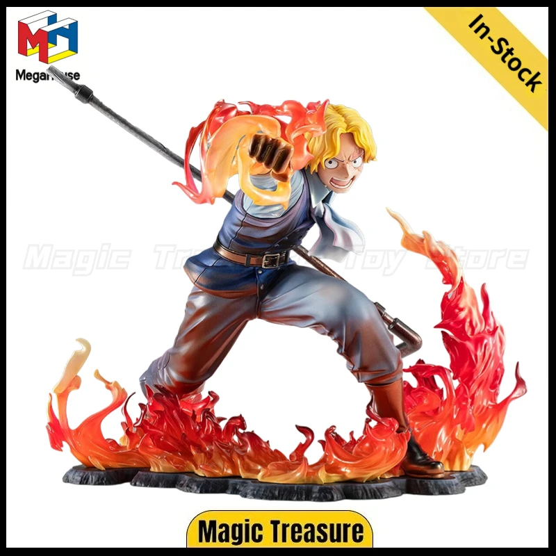 【В наличии】Оригинальные MegaHouse POP ONE PIECE Sabo, фигурки суксерий огненного кулака, игрушки, подарки
【В наличии】Оригинальные MegaHouse POP ONE PIECE Sabo, фигурки суксерий огненного кулака, игрушки, подарки