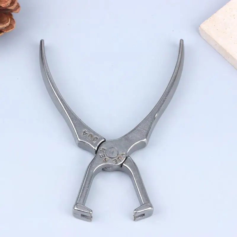Clothes Shoes Zips Repair Kits DIY Replacement Sewing Accessories Stainless Steel Zipper Pliers For Zippers Install Stop
Clothes Shoes Zips Repair Kits DIY Replacement Sewing Accessories Stainless Steel Zipper Pliers For Zippers Install Stop