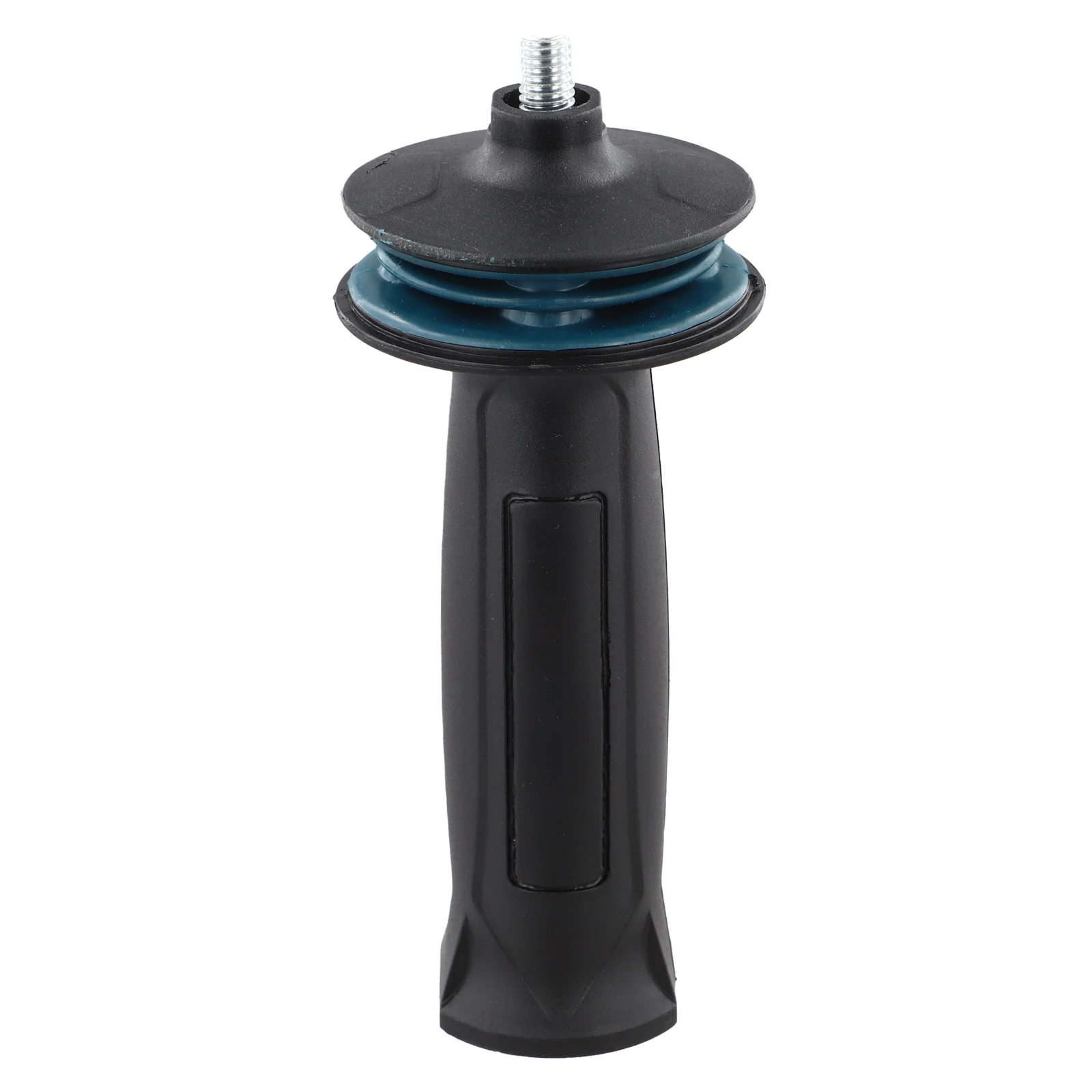 Shock Absorbing Side Handle with 810mm Thread for Angle Grinder Designed to Reduce Vibration and Improve Handling
Shock Absorbing Side Handle with 810mm Thread for Angle Grinder Designed to Reduce Vibration and Improve Handling