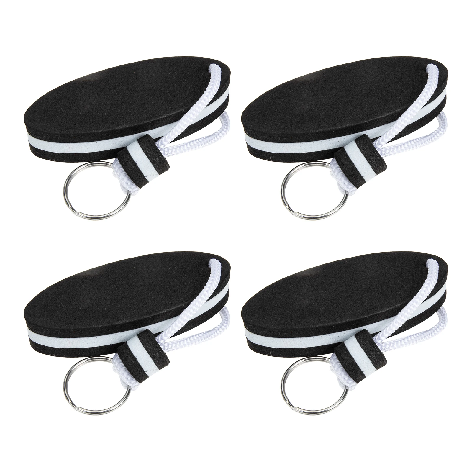 4 шт. Eva плавающая подвеска для доски для серфинга яркий водонепроницаемый брелок для ключей для водных видов спорта лодка рыбалка рафтинг декоративный брелок поплавок
4 шт. Eva плавающая подвеска для доски для серфинга яркий водонепроницаемый брелок для ключей для водных видов спорта лодка рыбалка рафтинг декоративный брелок поплавок