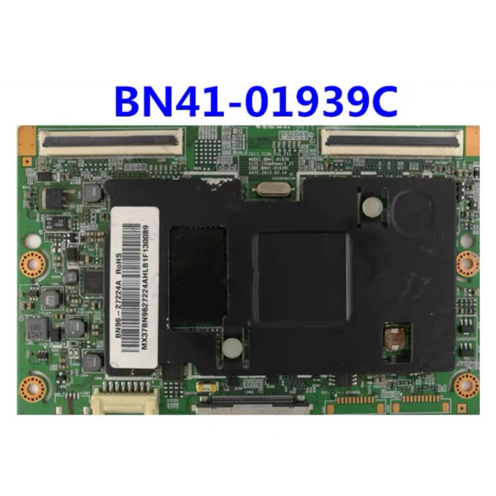 Хорошая тестовая работа BN41-01939C 01939, материнская плата UE55F8000SLXZF TCON LVDS BOARD BN95-00866A LSF550HQ01 UE55F8000ATXRU UE55F8000ATXKZ
Хорошая тестовая работа BN41-01939C 01939, материнская плата UE55F8000SLXZF TCON LVDS BOARD BN95-00866A LSF550HQ01 UE55F8000ATXRU UE55F8000ATXKZ