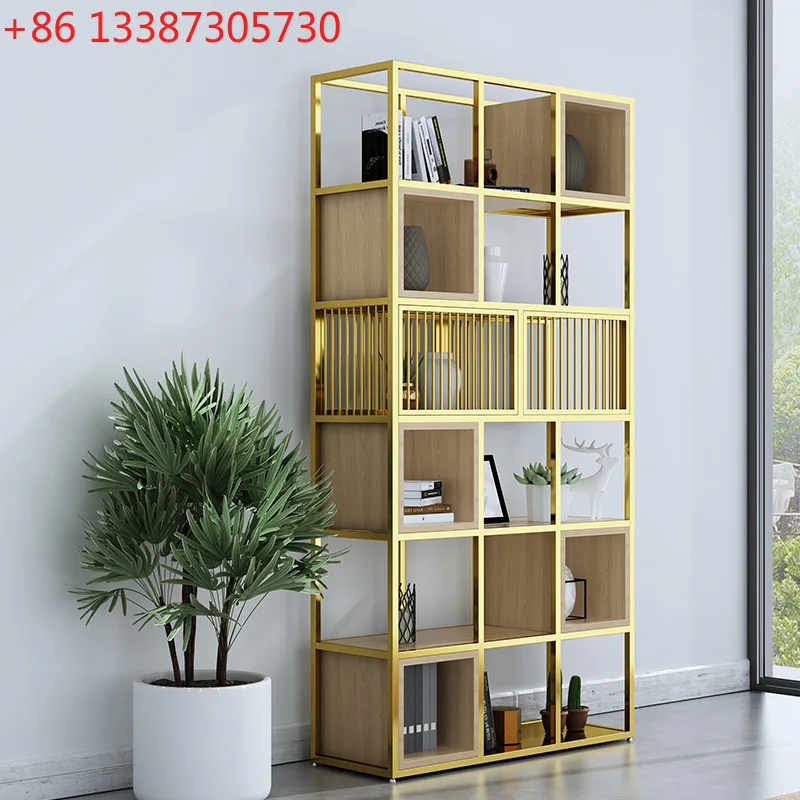 Office shelf Floor-to-ceiling wall-to-wall entrance multi-layer storage rack
Office shelf Floor-to-ceiling wall-to-wall entrance multi-layer storage rack