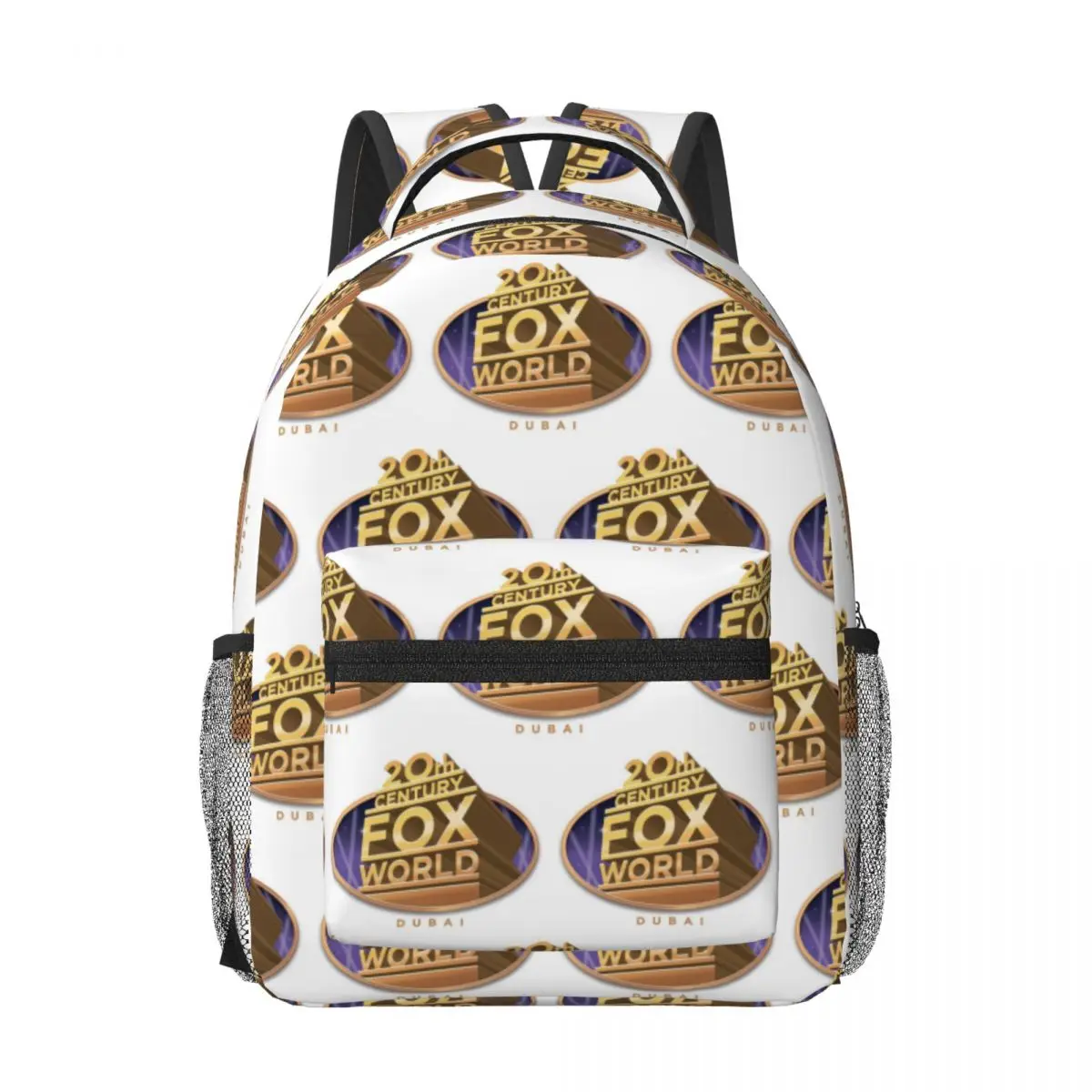 20th Century Fox Woman Backpacks Boys Girls Bookbag Casual Children School Bags Portability Laptop Rucksack Shoulder Bag
20th Century Fox Woman Backpacks Boys Girls Bookbag Casual Children School Bags Portability Laptop Rucksack Shoulder Bag