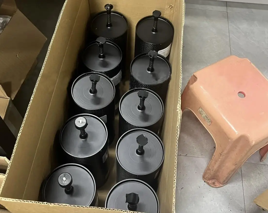 Optical Fiber Image Data Module Relay Extender 2.0 Version Ultra-light Transmission Anti-Interference for DIY RC Drone Model