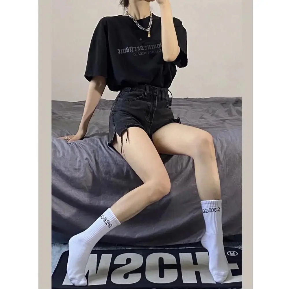 Повседневные брюки Alitne Street Sle для девочек, прямые брюки Holeo Design с эластичным поясом и низом из полиэфирного волокна
Повседневные брюки Alitne Street Sle для девочек, прямые брюки Holeo Design с эластичным поясом и низом из полиэфирного волокна