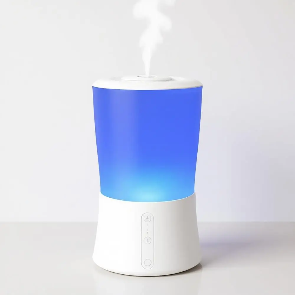 Большой диффузор для эфирных масел объемом 2000 мл XL, премиум-класса, для ароматерапии в больших помещениях, для дома, длительного использования, сверхбольшой емкости или для огромных площадей, 2 Lite
Большой диффузор для эфирных масел объемом 2000 мл XL, премиум-класса, для ароматерапии в больших помещениях, для дома, длительного использования, сверхбольшой емкости или для огромных площадей, 2 Lite