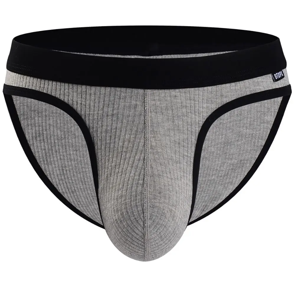 Simple Soft Letter Modal Underpants Underwear U Convex Screw Thread Panties Sexy Briefs Men Thong
Simple Soft Letter Modal Underpants Underwear U Convex Screw Thread Panties Sexy Briefs Men Thong