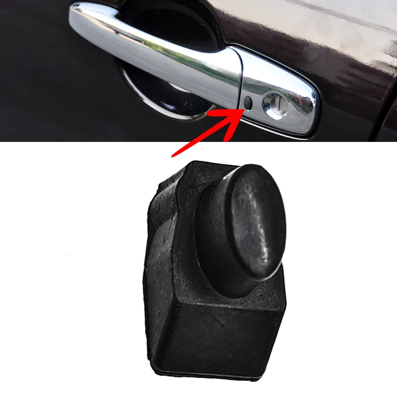 Customer customization For Mazda CX-7 2007 - 2012 Door Handle Switch Oval Smart Fingerprint Button Exterior Door Part
Customer customization For Mazda CX-7 2007 - 2012 Door Handle Switch Oval Smart Fingerprint Button Exterior Door Part