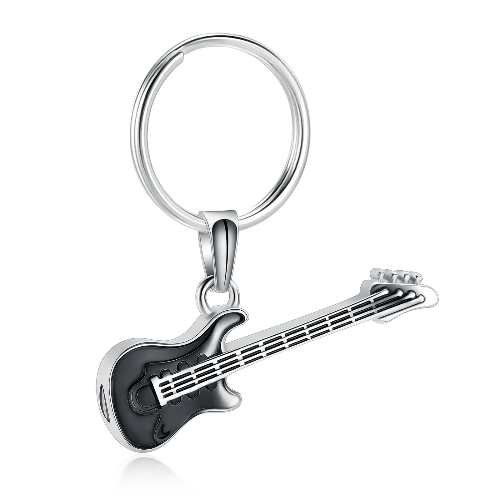 Hip Hop Guitar Cremation Key chain Dog Cat Ashes Hold Stainless Steel Pendant For Man Women Party Gift Car Memorial Jewelry
Hip Hop Guitar Cremation Key chain Dog Cat Ashes Hold Stainless Steel Pendant For Man Women Party Gift Car Memorial Jewelry