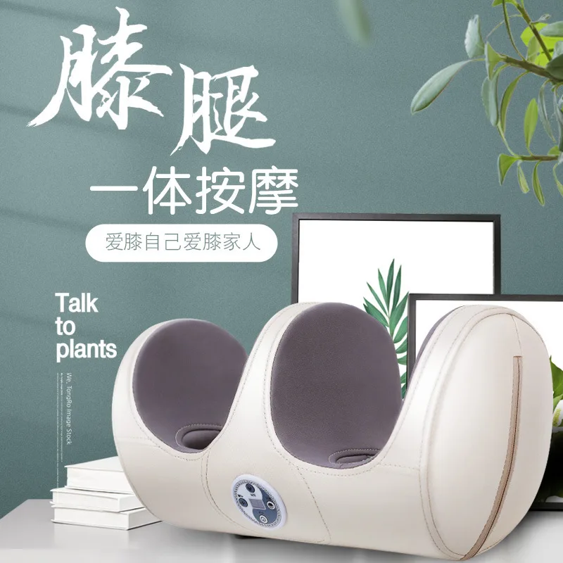 Knee joint warming device - Elderly knee massager with built-in heating function for heat application and protection of the knee
Knee joint warming device - Elderly knee massager with built-in heating function for heat application and protection of the knee