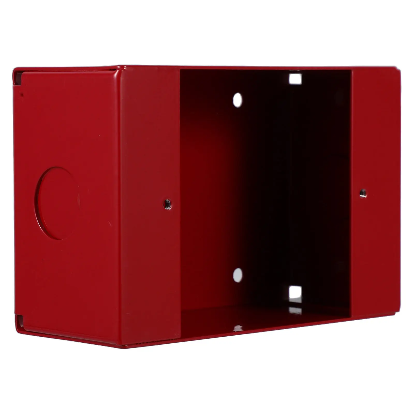 Fire Alarm Switch Bottom Box Metal Manual Call Point Case Multifunctional Emergency Security Button Box For Fire Exit
Fire Alarm Switch Bottom Box Metal Manual Call Point Case Multifunctional Emergency Security Button Box For Fire Exit